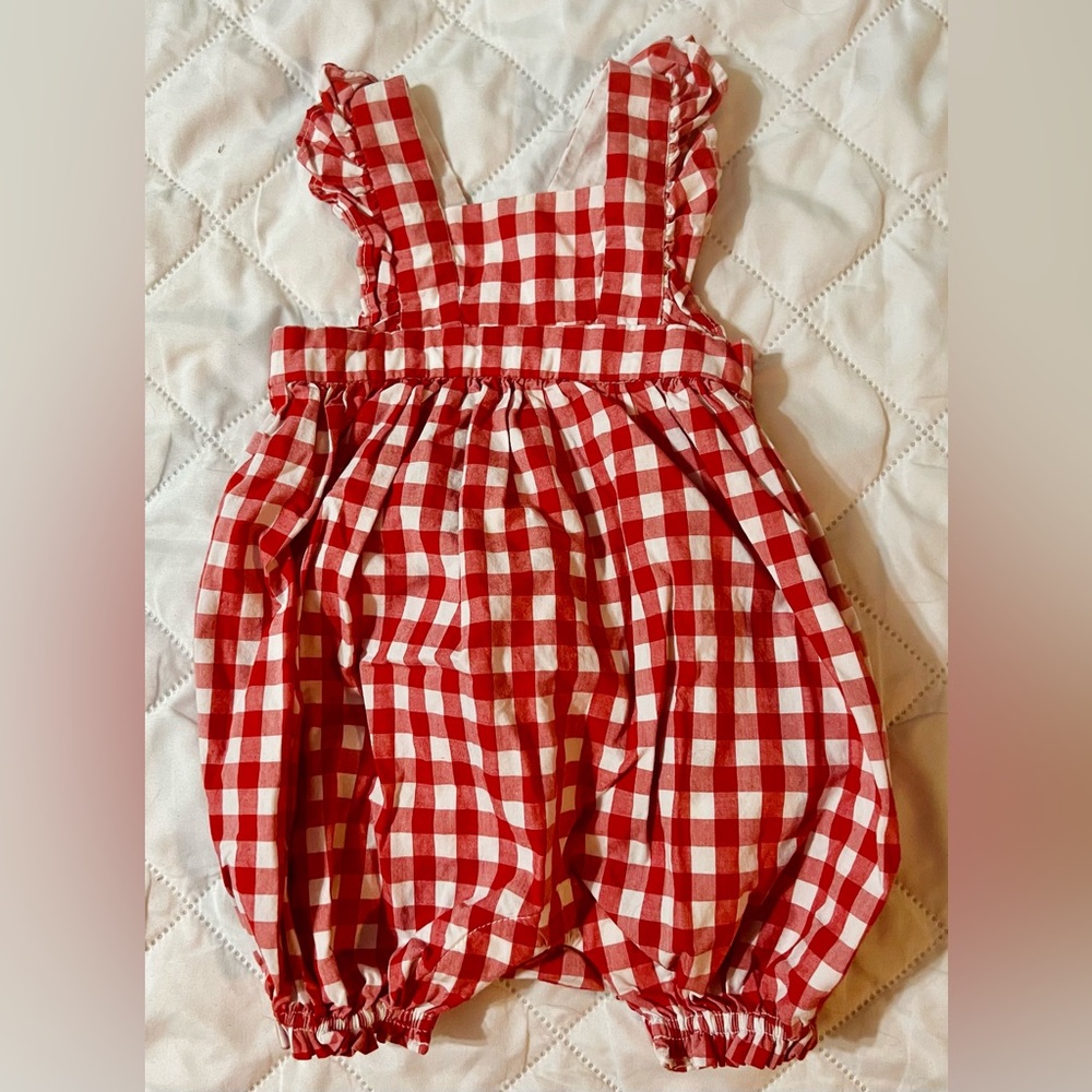 Baby Gap Romper 0-3 Months